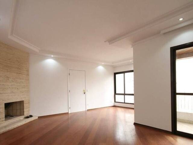 #107797 - Apartamento para Venda em São Paulo - SP