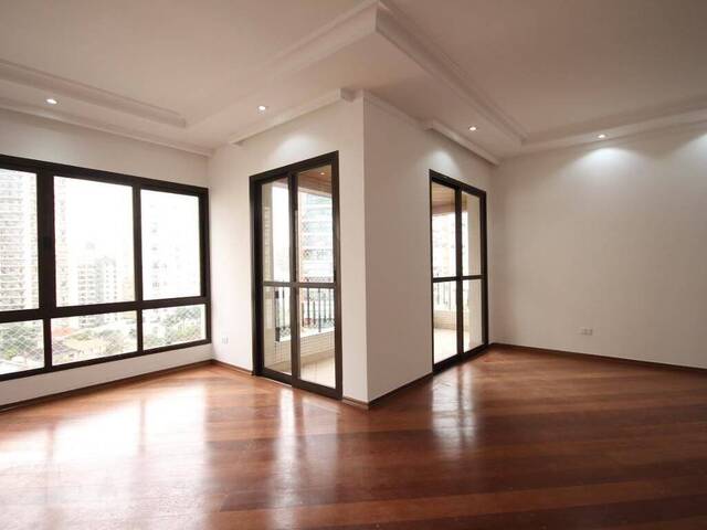 #107797 - Apartamento para Venda em São Paulo - SP