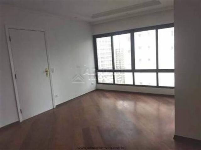 #107797 - Apartamento para Venda em São Paulo - SP
