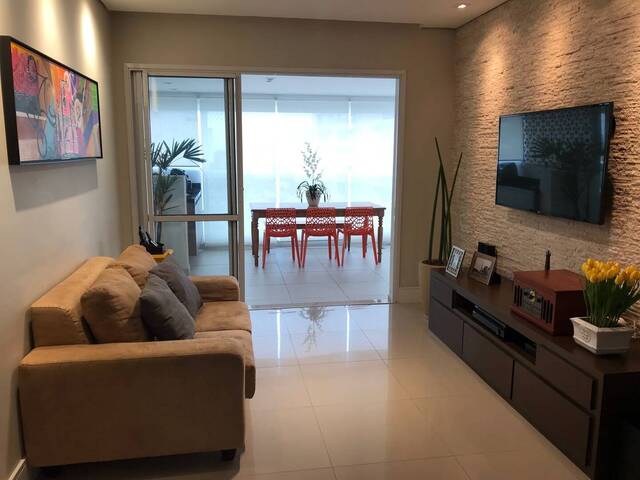 #107487 - Apartamento para Venda em São Paulo - SP