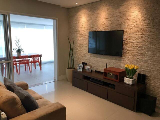 #107487 - Apartamento para Venda em São Paulo - SP