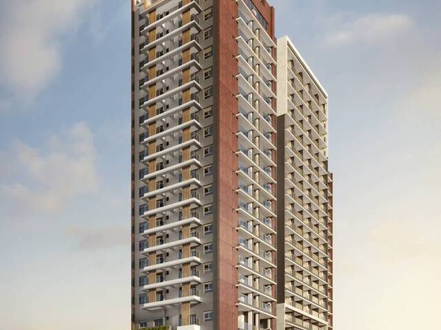 Venda em Vila Clementino - São Paulo