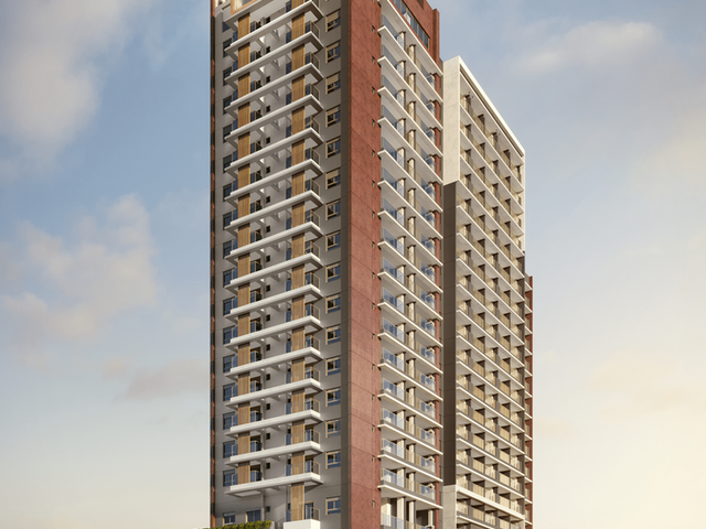 Venda em Vila Clementino - São Paulo