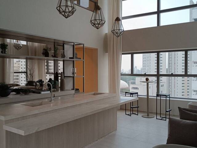 #107407 - Studio para Venda em São Paulo - SP