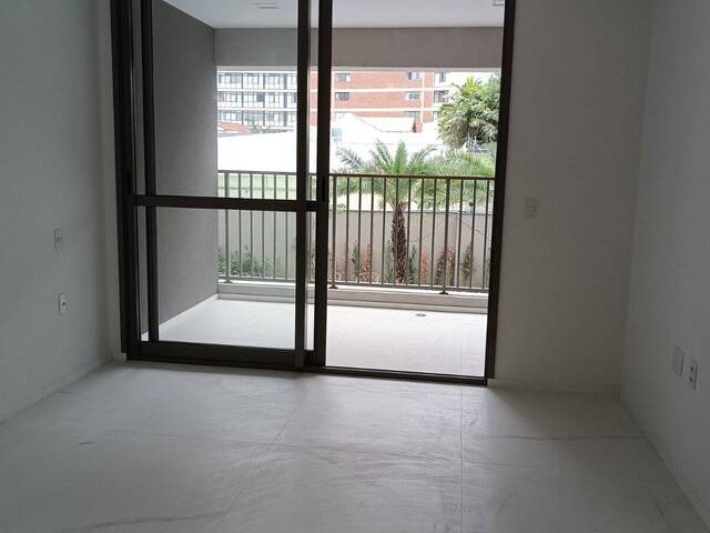 #107407 - Studio para Venda em São Paulo - SP