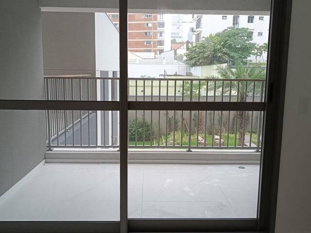 #107407 - Studio para Venda em São Paulo - SP
