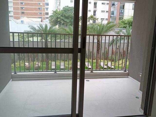 Studio para Venda em São Paulo - 5