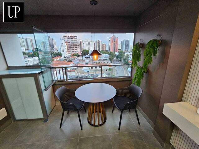 Venda em Vila Clementino - São Paulo