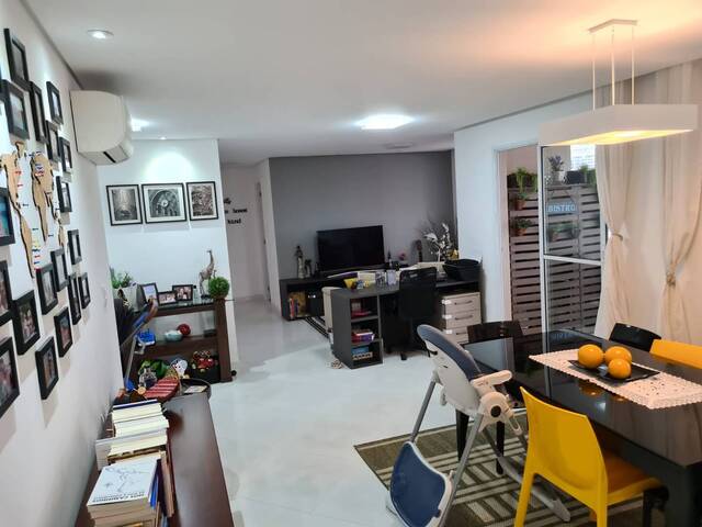 Apartamento para Venda em São Paulo - 4