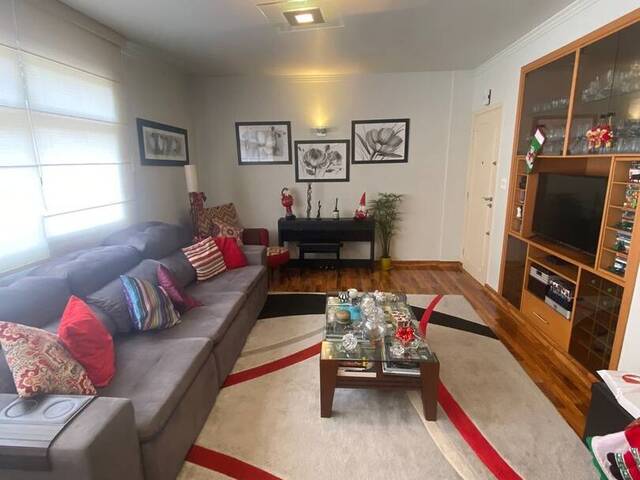 #106875 - Apartamento para Venda em São Paulo - SP