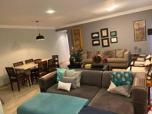 #106847 - Apartamento para Venda em São Paulo - SP