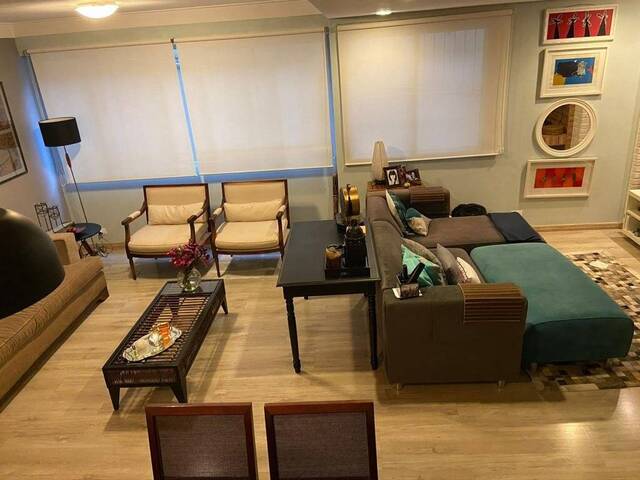 #106847 - Apartamento para Venda em São Paulo - SP