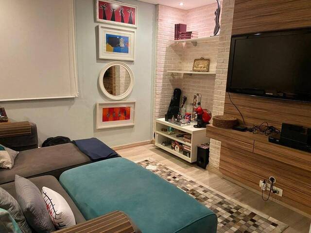 #106847 - Apartamento para Venda em São Paulo - SP