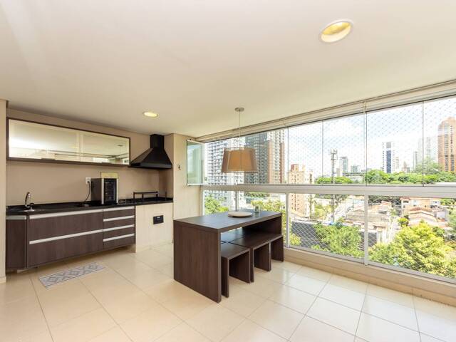 #106579 - Apartamento para Venda em São Paulo - SP