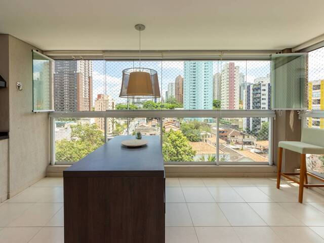 #106579 - Apartamento para Venda em São Paulo - SP