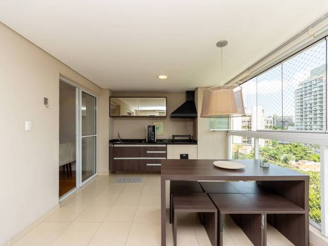 #106579 - Apartamento para Venda em São Paulo - SP