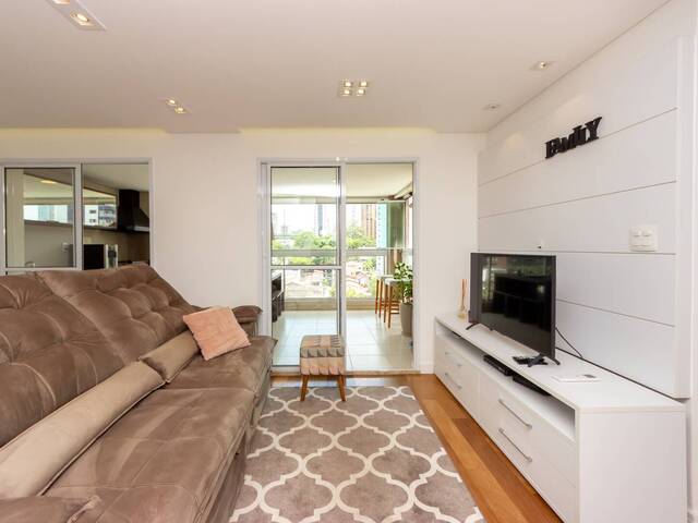 Apartamento para Venda em São Paulo - 4