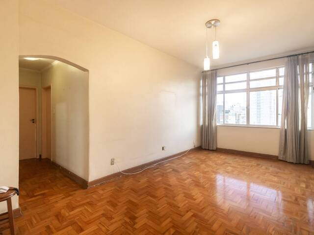 #106553 - Apartamento para Venda em São Paulo - SP