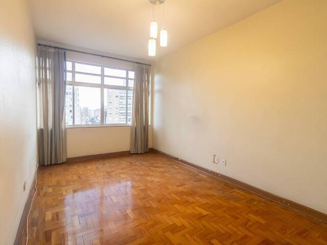 #106553 - Apartamento para Venda em São Paulo - SP