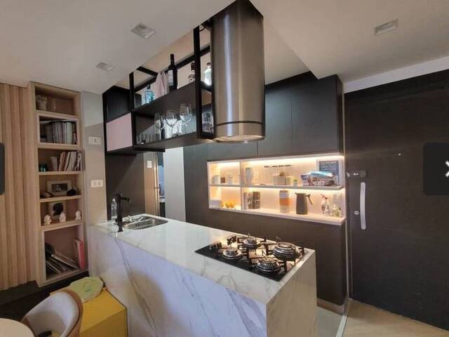 #106363 - Apartamento para Venda em São Paulo - SP