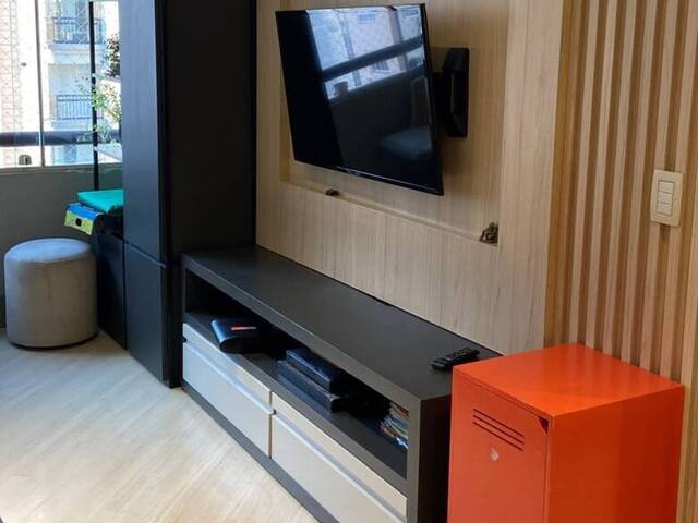 Apartamento para Venda em São Paulo - 4